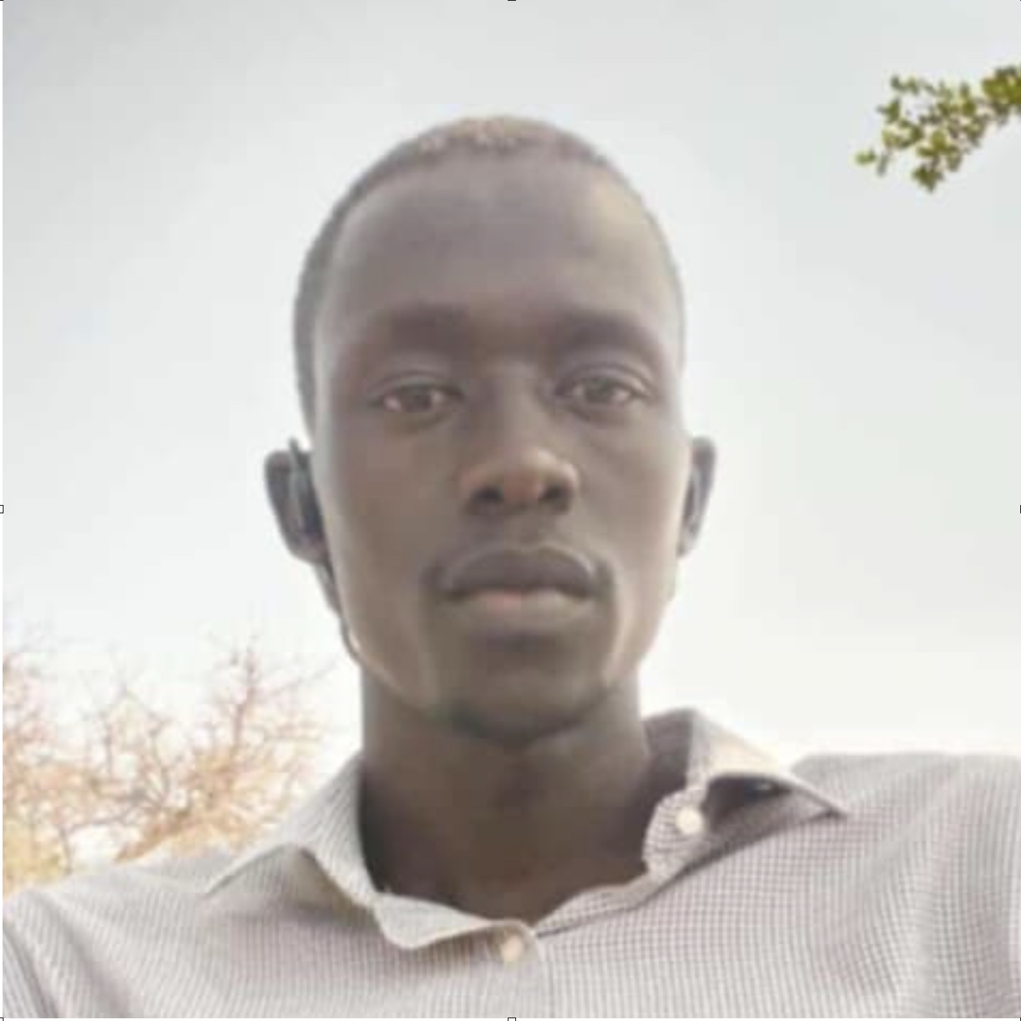 Mathiang Manyuat